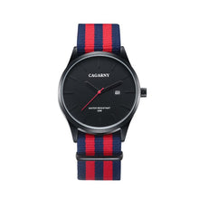 Load image into Gallery viewer, Casual Men Watch