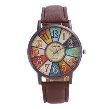 Load image into Gallery viewer, Fashion Women Watch