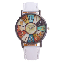 Load image into Gallery viewer, Fashion Women Watch