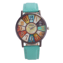 Load image into Gallery viewer, Fashion Women Watch