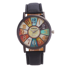 Load image into Gallery viewer, Fashion Women Watch
