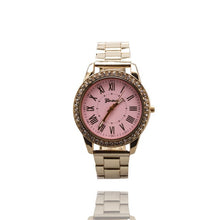 Load image into Gallery viewer, Luxury Women Watch