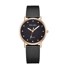 Load image into Gallery viewer, Casual Women Watch