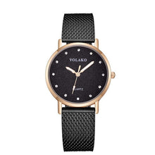 Load image into Gallery viewer, Casual Women Watch