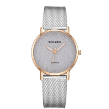 Load image into Gallery viewer, Casual Women Watch