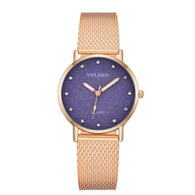 Load image into Gallery viewer, Casual Women Watch