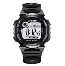 Load image into Gallery viewer, Digital Men Watch