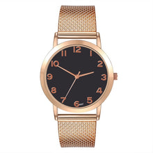 Load image into Gallery viewer, Luxury Women Watch