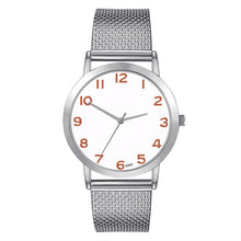 Load image into Gallery viewer, Luxury Women Watch