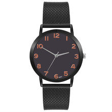 Load image into Gallery viewer, Luxury Women Watch