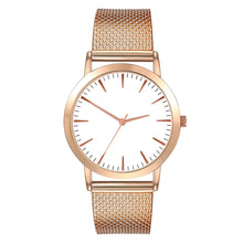 Load image into Gallery viewer, Luxury Women Watch