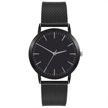 Load image into Gallery viewer, Luxury Women Watch