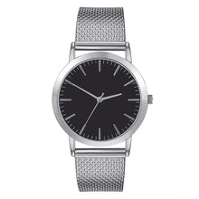 Load image into Gallery viewer, Luxury Women Watch