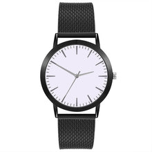 Load image into Gallery viewer, Luxury Women Watch