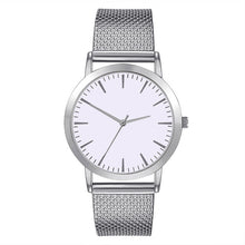 Load image into Gallery viewer, Luxury Women Watch