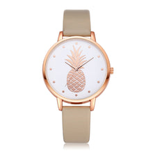 Load image into Gallery viewer, Casual Women Watch