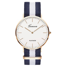 Load image into Gallery viewer, Fashion Women Watch
