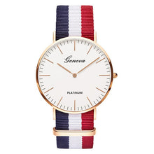 Load image into Gallery viewer, Fashion Women Watch