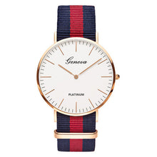 Load image into Gallery viewer, Fashion Women Watch