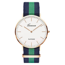 Load image into Gallery viewer, Fashion Women Watch
