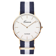 Load image into Gallery viewer, Fashion Women Watch