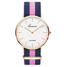 Load image into Gallery viewer, Fashion Women Watch
