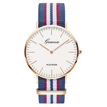 Load image into Gallery viewer, Fashion Women Watch