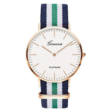 Load image into Gallery viewer, Fashion Women Watch