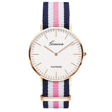 Load image into Gallery viewer, Fashion Women Watch