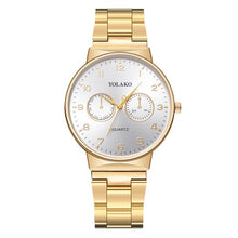 Load image into Gallery viewer, Men Watch