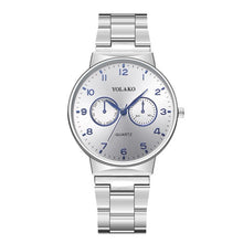 Load image into Gallery viewer, Men Watch