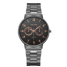 Load image into Gallery viewer, Men Watch