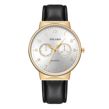 Load image into Gallery viewer, Men Watch