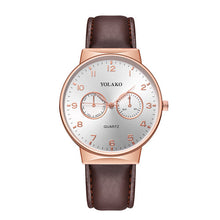 Load image into Gallery viewer, Men Watch