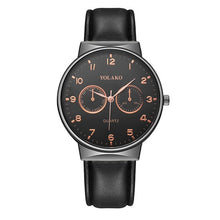 Load image into Gallery viewer, Men Watch