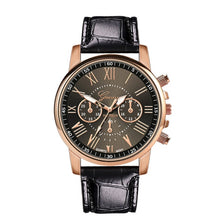 Load image into Gallery viewer, Leather Women Watch
