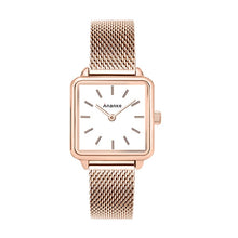 Load image into Gallery viewer, Luxury Women Watch