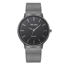 Load image into Gallery viewer, Fashion Men Watch