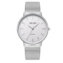Load image into Gallery viewer, Fashion Men Watch