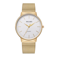 Load image into Gallery viewer, Fashion Men Watch