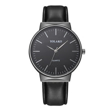 Load image into Gallery viewer, Fashion Men Watch