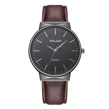 Load image into Gallery viewer, Fashion Men Watch