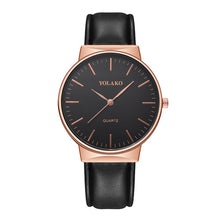 Load image into Gallery viewer, Fashion Men Watch