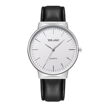 Load image into Gallery viewer, Fashion Men Watch
