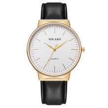 Load image into Gallery viewer, Fashion Men Watch