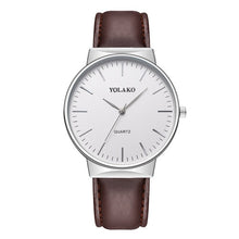 Load image into Gallery viewer, Fashion Men Watch