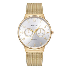 Load image into Gallery viewer, Luxury Men Watch