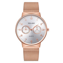 Load image into Gallery viewer, Luxury Men Watch