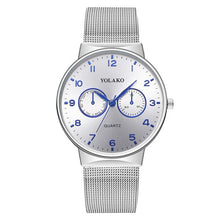 Load image into Gallery viewer, Luxury Men Watch