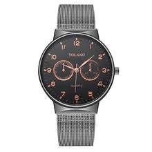 Load image into Gallery viewer, Luxury Men Watch